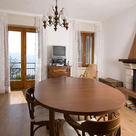Appartamenti San Pietro - Hotel Gallo Tignale Zewnętrze zdjęcie