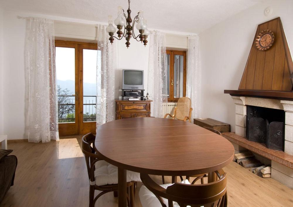 Appartamenti San Pietro - Hotel Gallo Tignale Zewnętrze zdjęcie