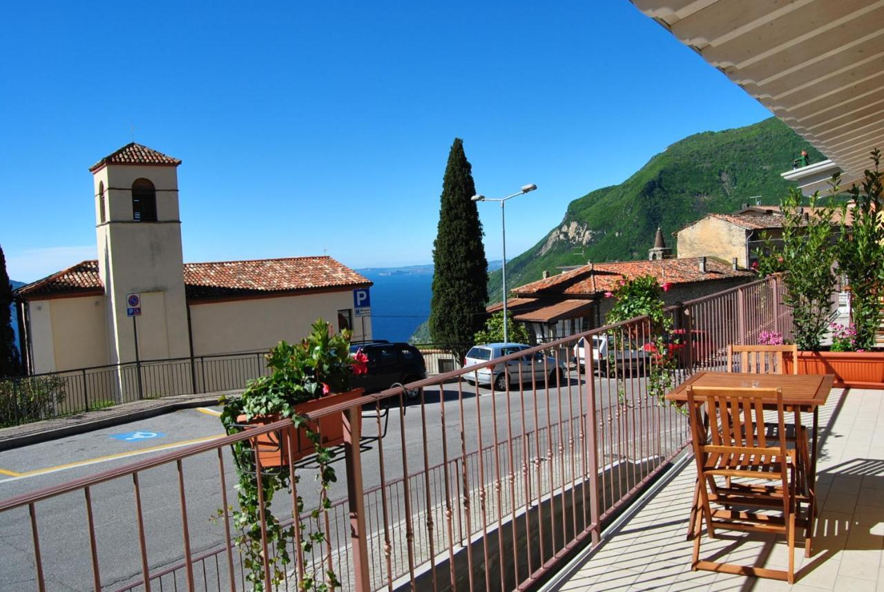 Appartamenti San Pietro - Hotel Gallo Tignale Zewnętrze zdjęcie