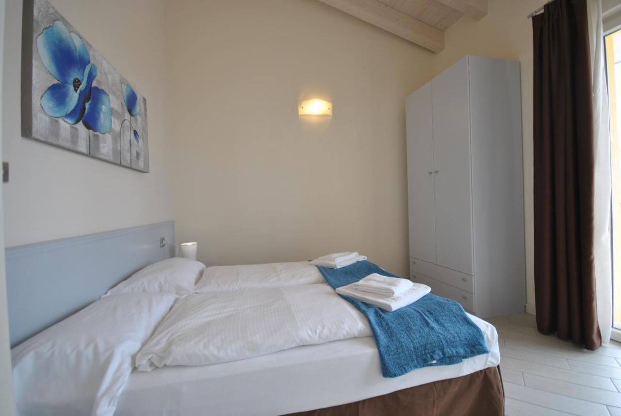 Appartamenti San Pietro - Hotel Gallo Tignale Zewnętrze zdjęcie