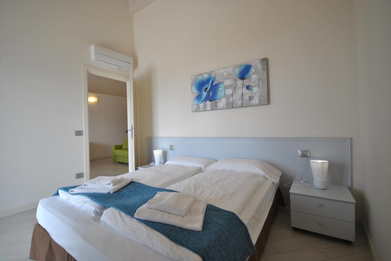 Appartamenti San Pietro - Hotel Gallo Tignale Zewnętrze zdjęcie