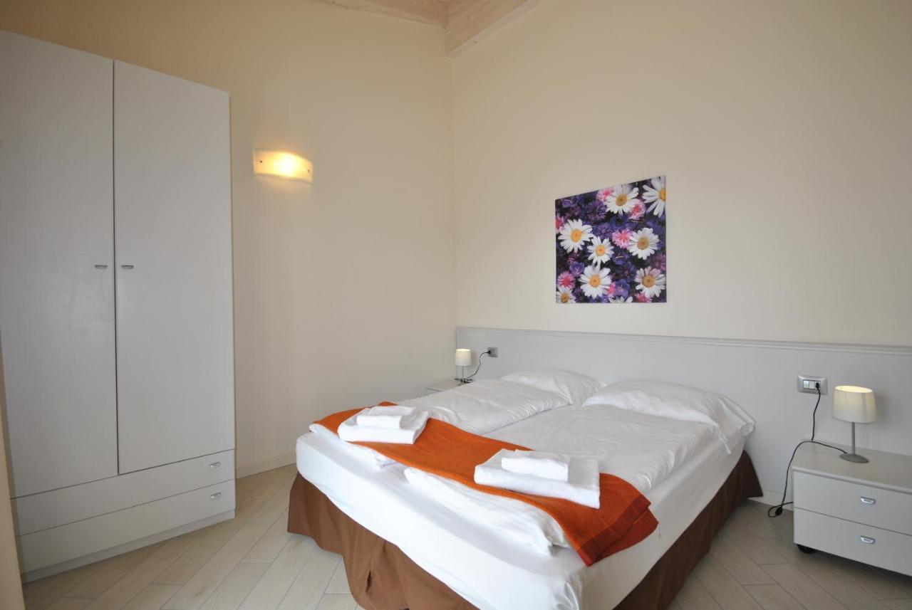 Appartamenti San Pietro - Hotel Gallo Tignale Zewnętrze zdjęcie