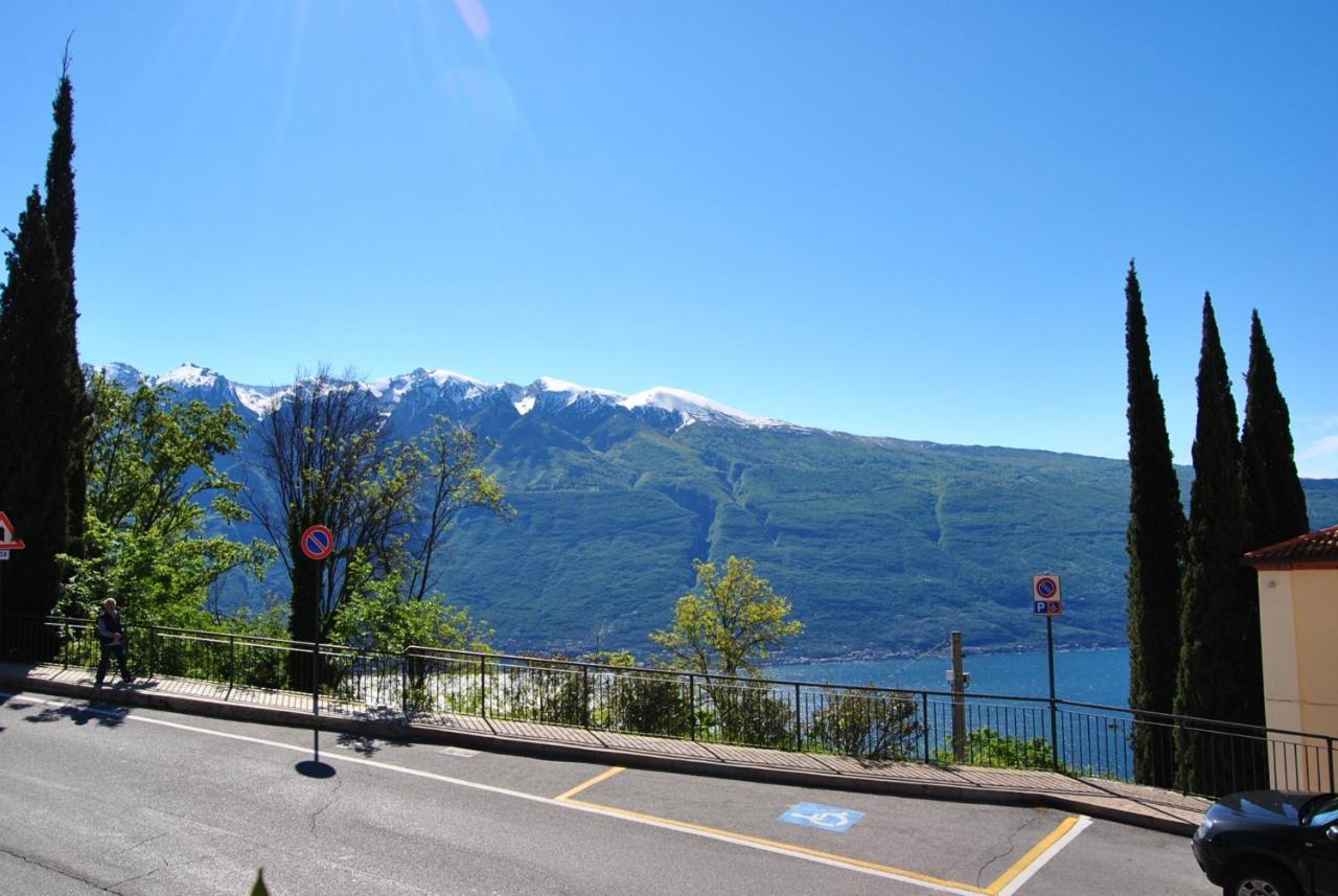Appartamenti San Pietro - Hotel Gallo Tignale Zewnętrze zdjęcie