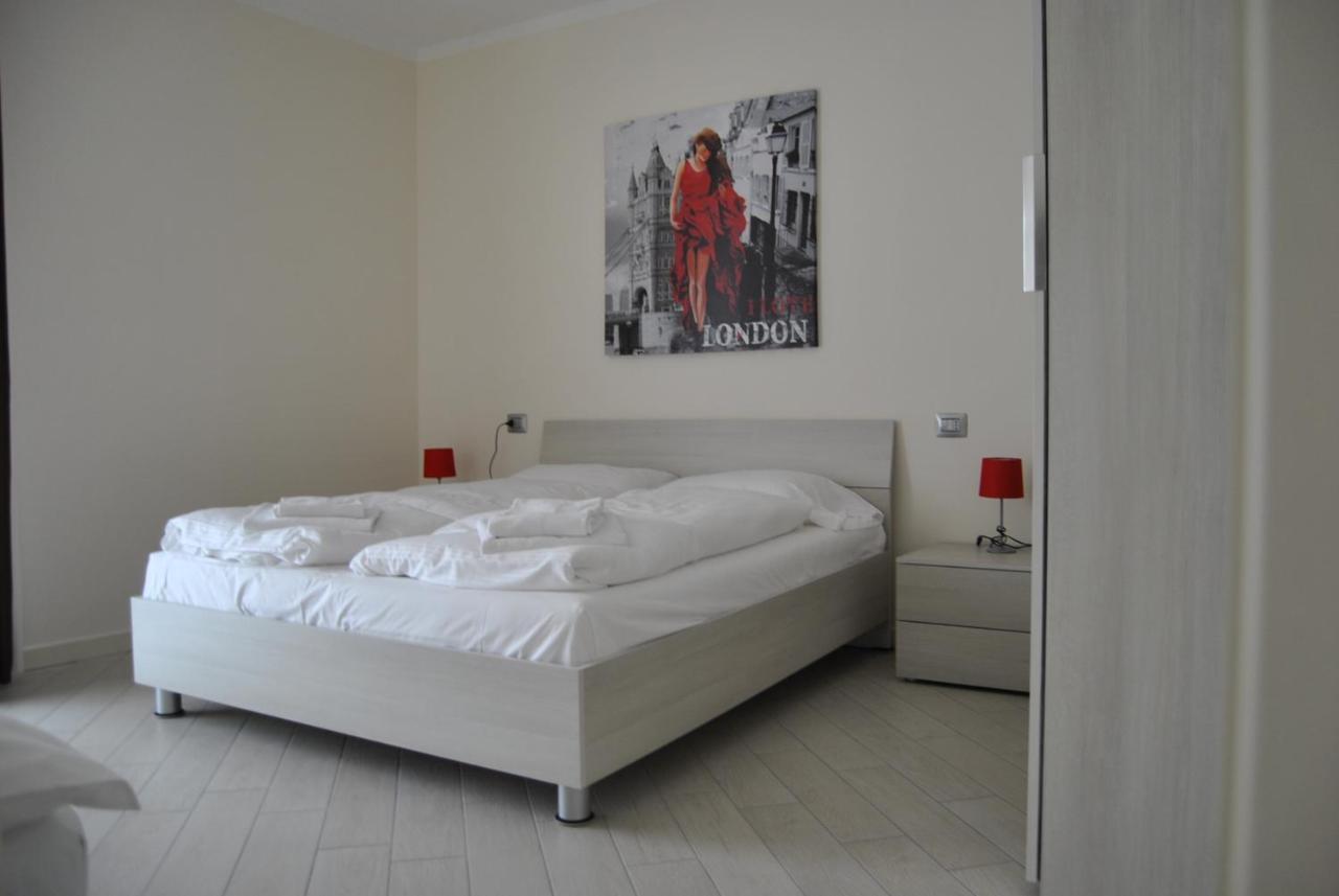Appartamenti San Pietro - Hotel Gallo Tignale Zewnętrze zdjęcie