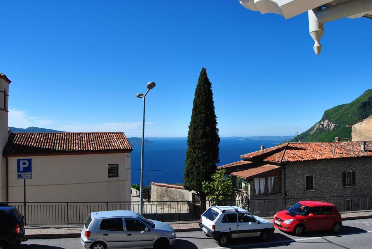 Appartamenti San Pietro - Hotel Gallo Tignale Zewnętrze zdjęcie