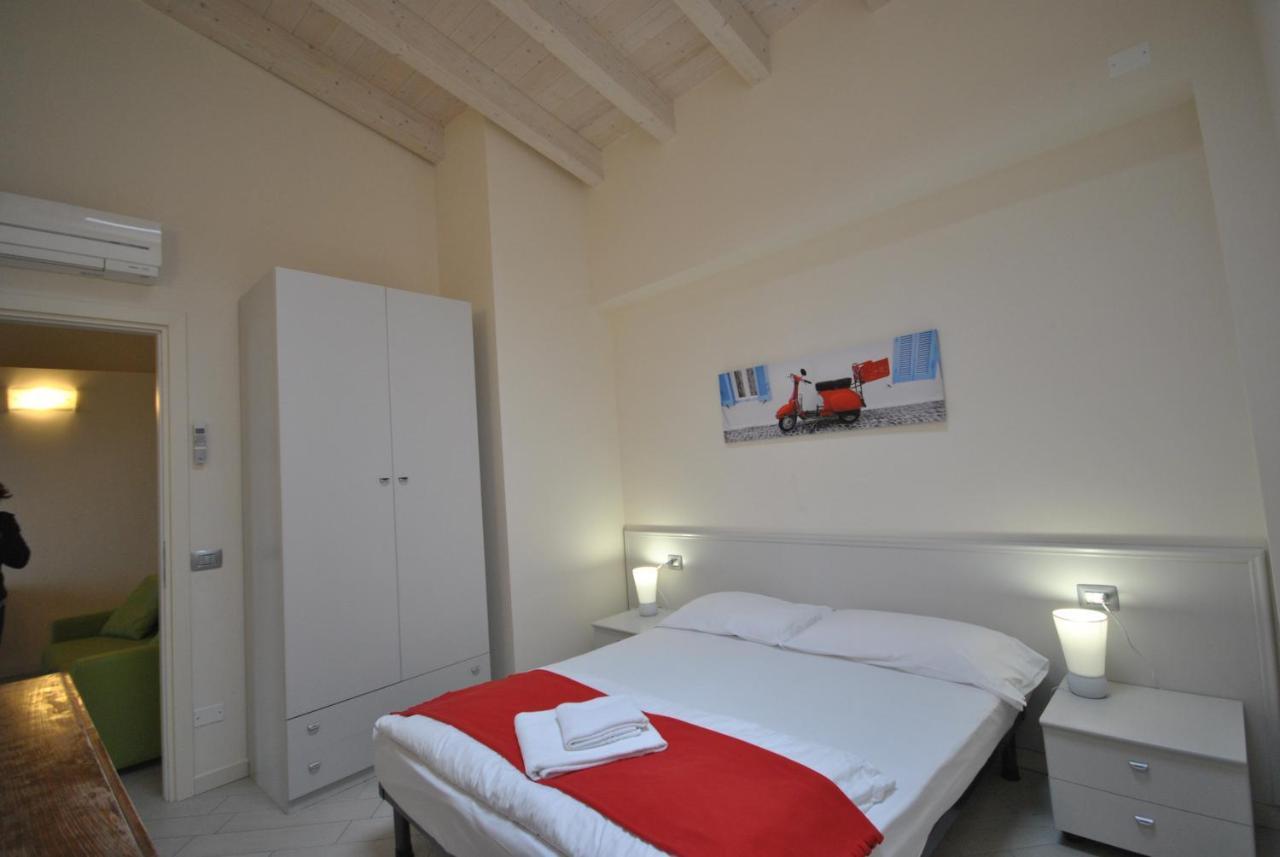 Appartamenti San Pietro - Hotel Gallo Tignale Zewnętrze zdjęcie