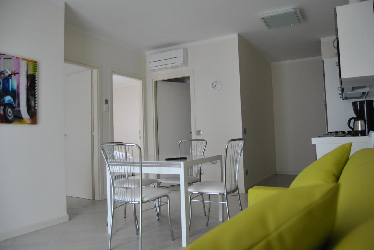 Appartamenti San Pietro - Hotel Gallo Tignale Zewnętrze zdjęcie