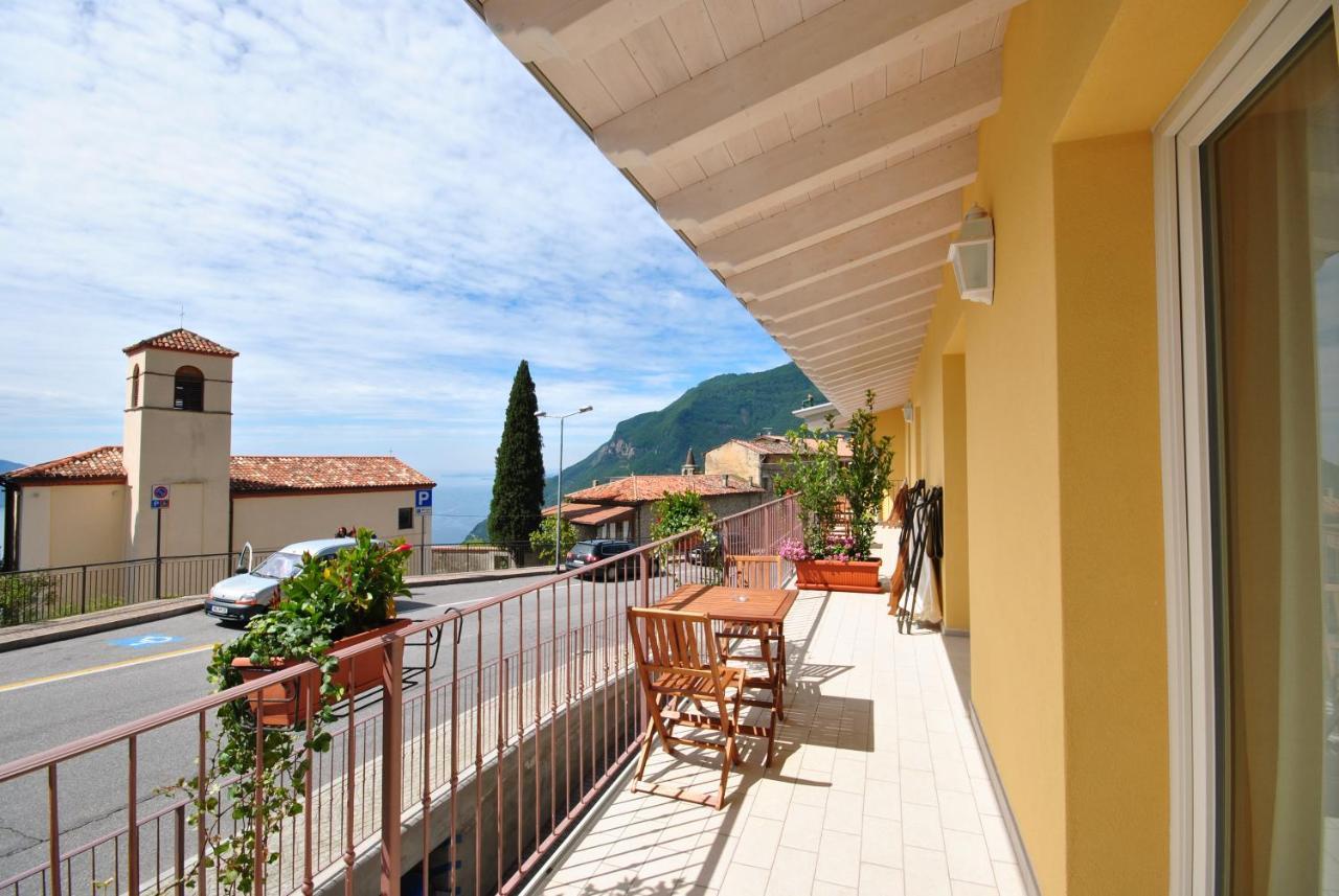 Appartamenti San Pietro - Hotel Gallo Tignale Zewnętrze zdjęcie