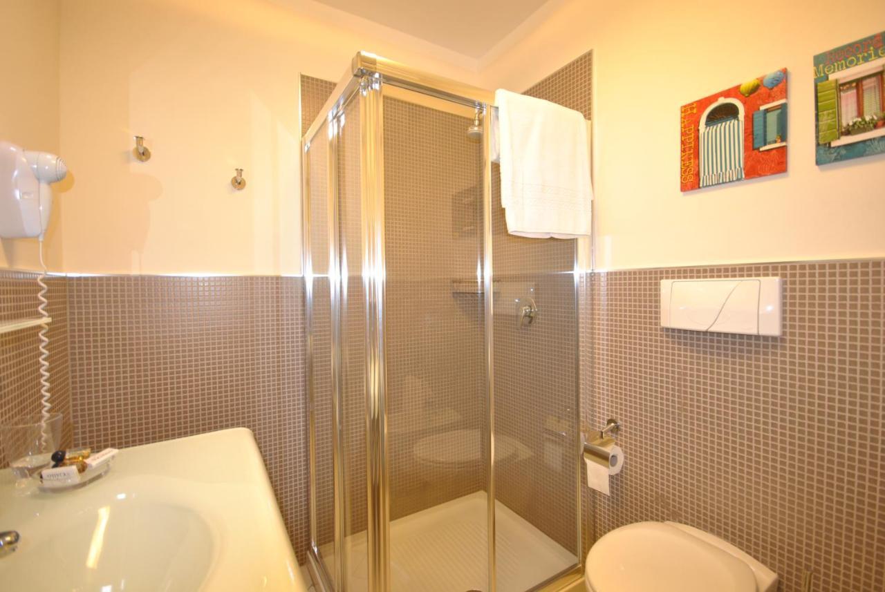 Appartamenti San Pietro - Hotel Gallo Tignale Zewnętrze zdjęcie