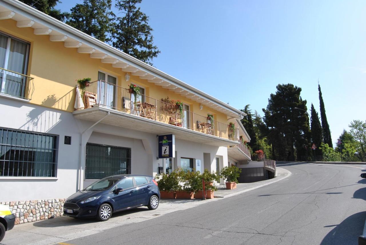 Appartamenti San Pietro - Hotel Gallo Tignale Zewnętrze zdjęcie