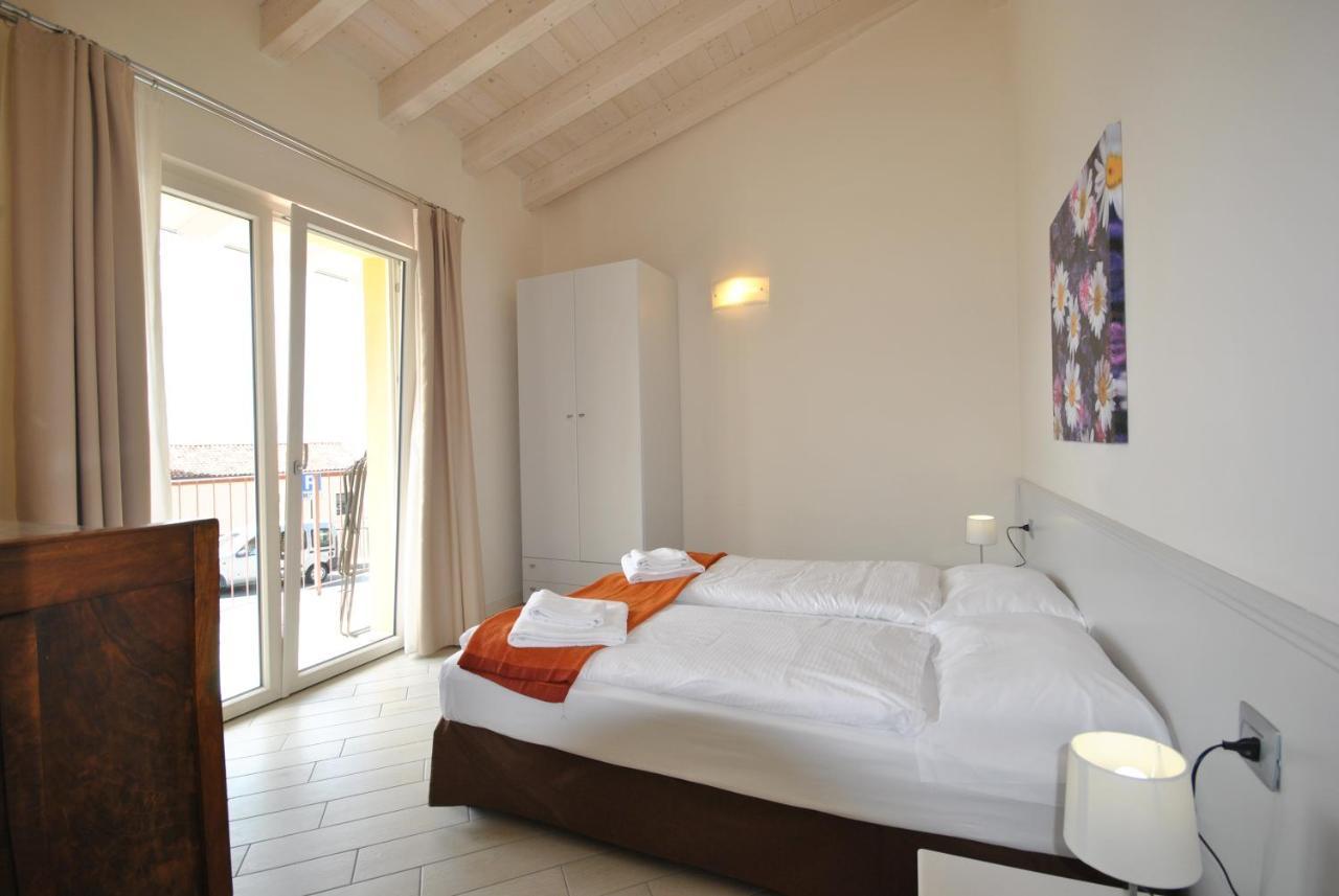 Appartamenti San Pietro - Hotel Gallo Tignale Zewnętrze zdjęcie