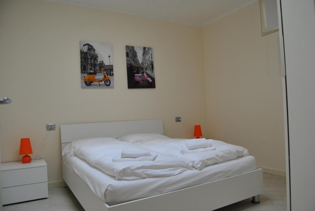 Appartamenti San Pietro - Hotel Gallo Tignale Zewnętrze zdjęcie