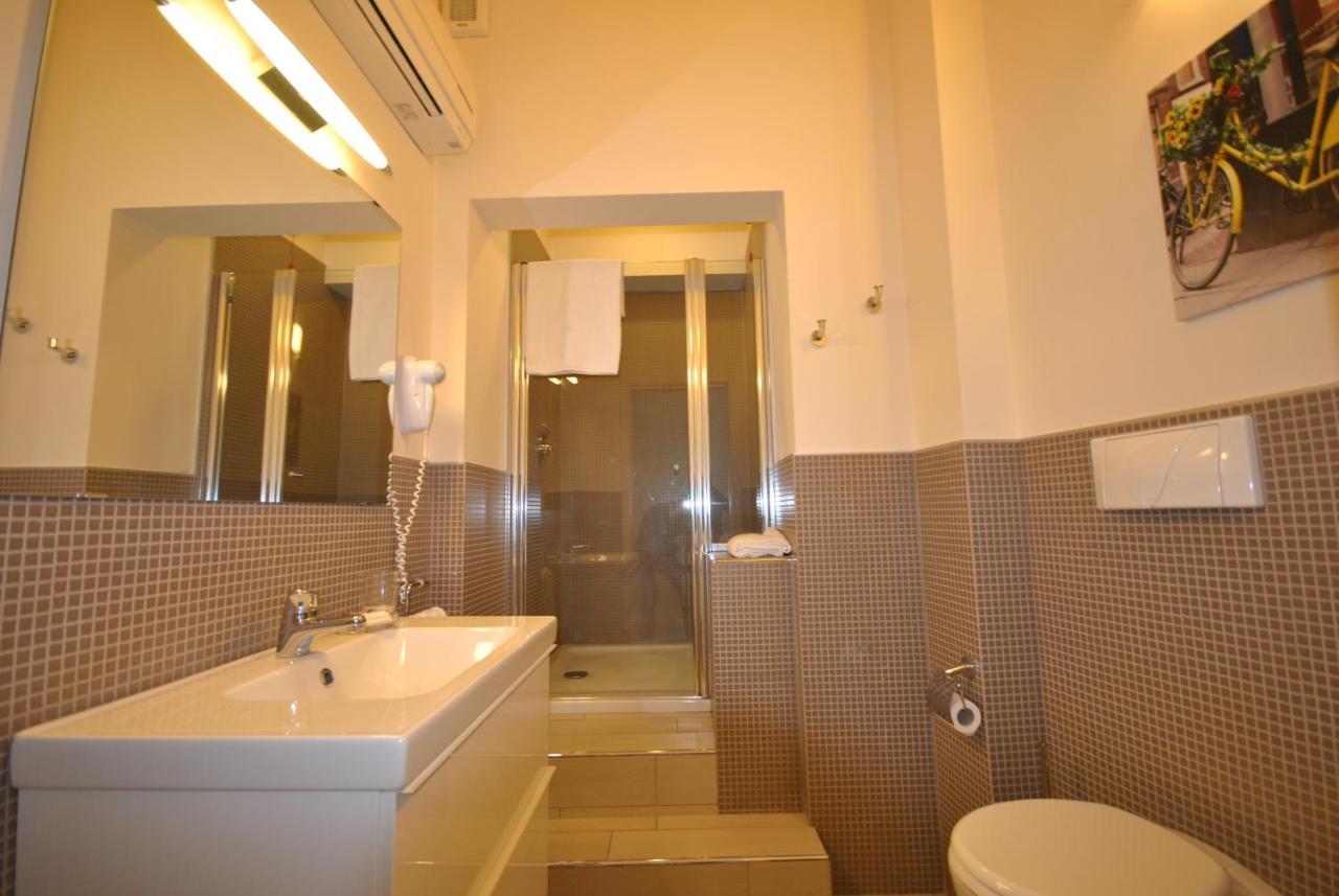 Appartamenti San Pietro - Hotel Gallo Tignale Zewnętrze zdjęcie