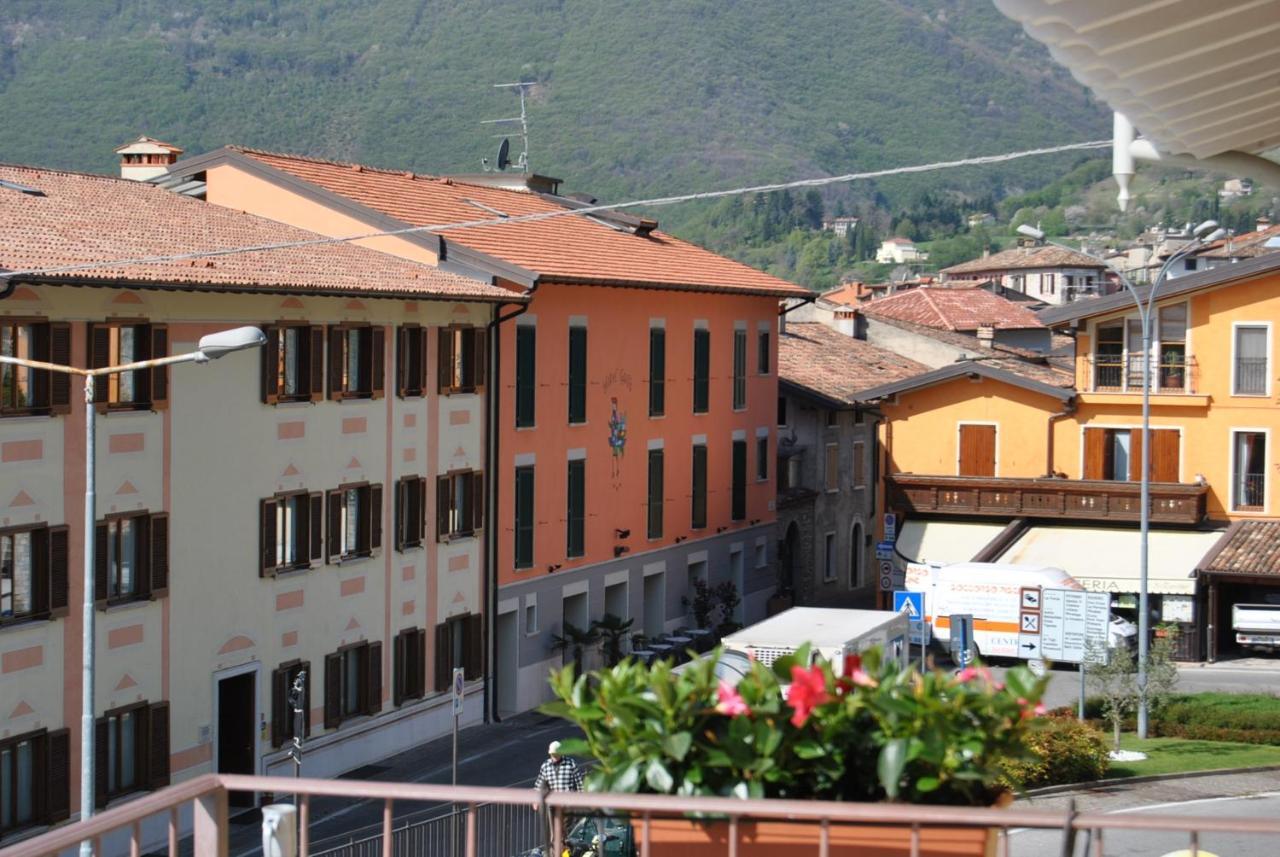 Appartamenti San Pietro - Hotel Gallo Tignale Zewnętrze zdjęcie