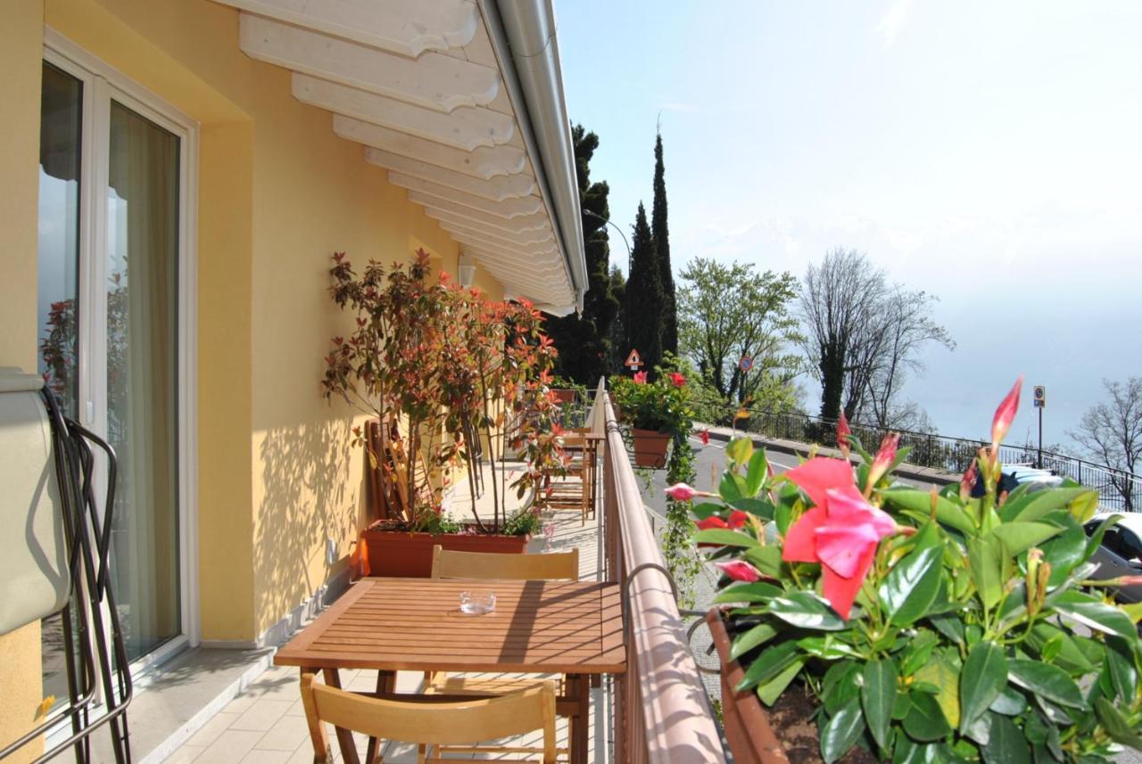 Appartamenti San Pietro - Hotel Gallo Tignale Zewnętrze zdjęcie