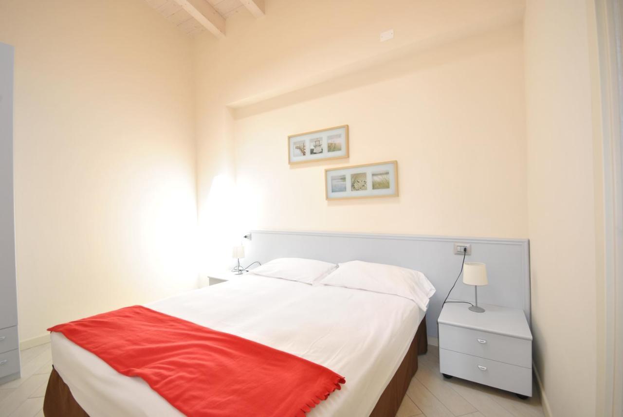 Appartamenti San Pietro - Hotel Gallo Tignale Zewnętrze zdjęcie