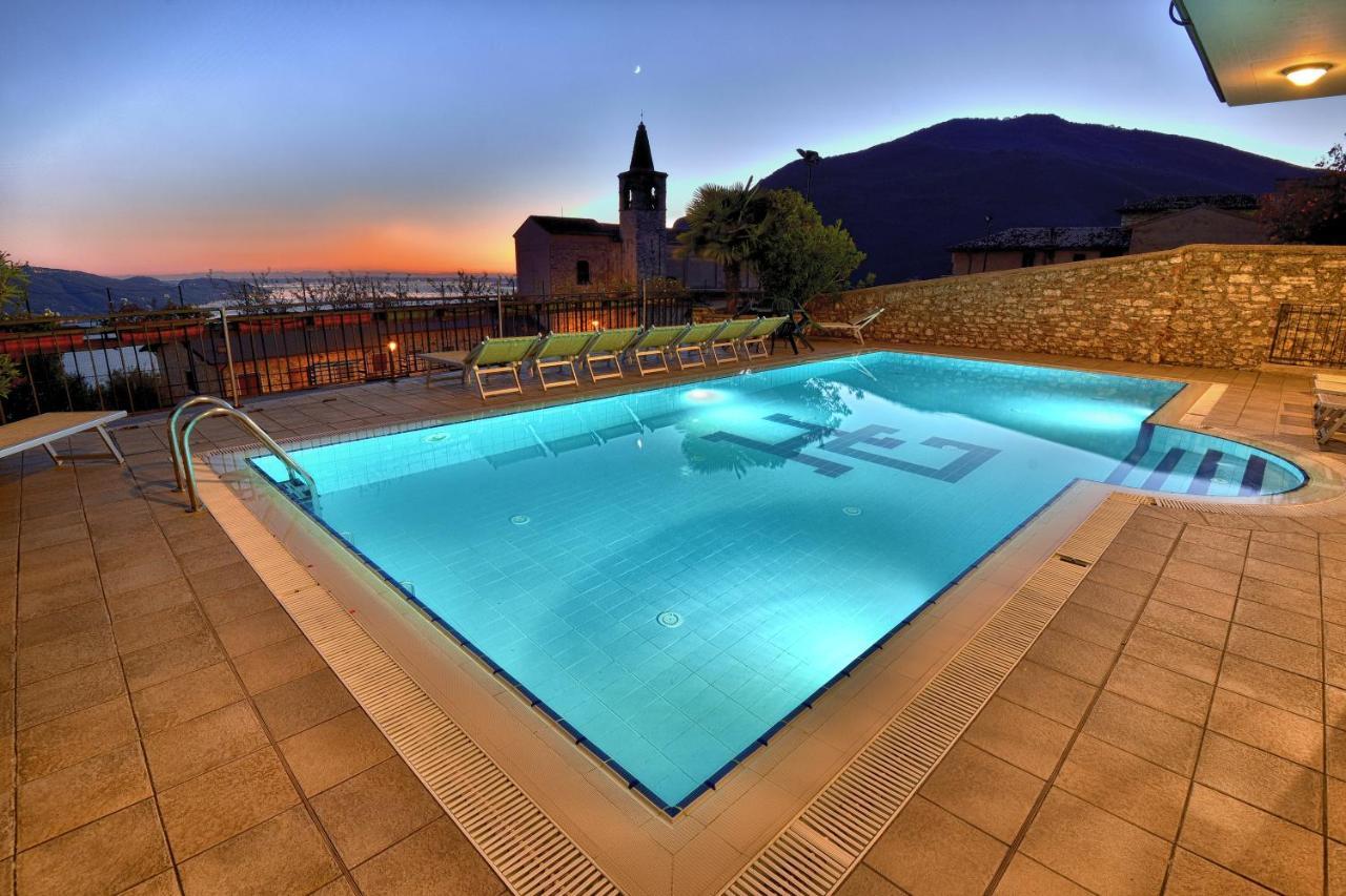 Appartamenti San Pietro - Hotel Gallo Tignale Zewnętrze zdjęcie