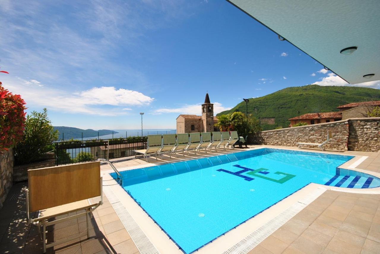 Appartamenti San Pietro - Hotel Gallo Tignale Zewnętrze zdjęcie